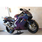Honda CBR 600 F - původ ČR