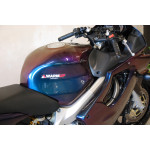 Honda CBR 600 F - původ ČR