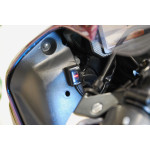 Honda CBR 600 F - původ ČR