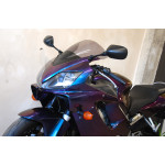 Honda CBR 600 F - původ ČR