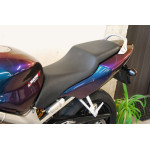 Honda CBR 600 F - původ ČR