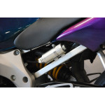 Honda CBR 600 F - původ ČR
