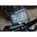 Ducati Scrambler Full Throttle - krásný stav, serviska