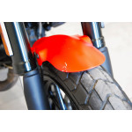 Ducati Scrambler Full Throttle - krásný stav, serviska