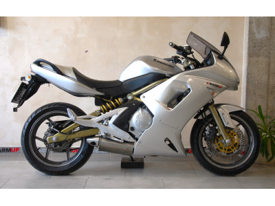 Kawasaki ER6-f