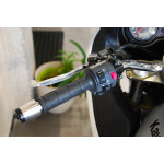 Kawasaki ER6-f