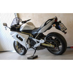 Kawasaki ER6-f