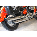 Suzuki VL 800 Intruder Volusia - VÝPRODEJ, hezký stav