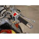 Suzuki VL 800 Intruder Volusia - VÝPRODEJ, hezký stav