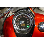 Suzuki VL 800 Intruder Volusia - VÝPRODEJ, hezký stav