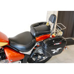 Suzuki VL 800 Intruder Volusia - VÝPRODEJ, hezký stav