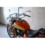 Suzuki VL 800 Intruder Volusia - VÝPRODEJ, hezký stav