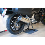 Honda NC 700 S - původ ČR, 35 kW - od 18ti let