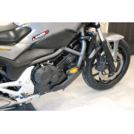 Honda NC 700 S - původ ČR, 35 kW - od 18ti let