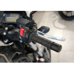Honda NC 700 S - původ ČR, 35 kW - od 18ti let