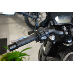 Honda NC 700 S - původ ČR, 35 kW - od 18ti let