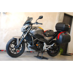 Honda NC 700 S - původ ČR, 35 kW - od 18ti let