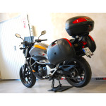 Honda NC 700 S - původ ČR, 35 kW - od 18ti let