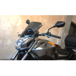 Honda NC 700 S - původ ČR, 35 kW - od 18ti let