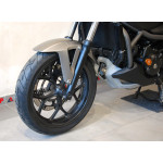 Honda NC 700 S - původ ČR, 35 kW - od 18ti let