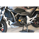 Honda NC 700 S - původ ČR, 35 kW - od 18ti let