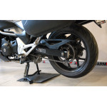 Honda NC 700 S - původ ČR, 35 kW - od 18ti let