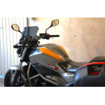 Honda NC 700 S - původ ČR, 35 kW - od 18ti let