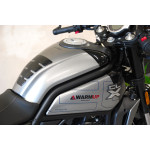 CFMOTO 700 CL-X Sport - VÝPRODEJ, DPH, 1. maj, serviska