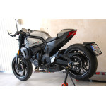 CFMOTO 700 CL-X Sport - VÝPRODEJ, DPH, 1. maj, serviska