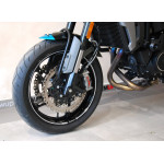 CFMOTO 700 CL-X Sport - VÝPRODEJ, DPH, 1. maj, serviska