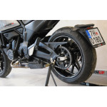 CFMOTO 700 CL-X Sport - VÝPRODEJ, DPH, 1. maj, serviska