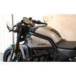 CFMOTO 700 CL-X Sport - VÝPRODEJ, DPH, 1. maj, serviska