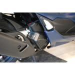 Honda PCX 125 - krásný stav,původ ČR,2.maj