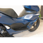 Honda PCX 125 - krásný stav,původ ČR,2.maj