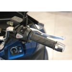 Honda PCX 125 - krásný stav,původ ČR,2.maj