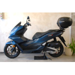 Honda PCX 125 - krásný stav,původ ČR,2.maj