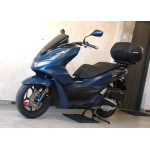 Honda PCX 125 - krásný stav,původ ČR,2.maj