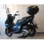 Honda PCX 125 - krásný stav,původ ČR,2.maj