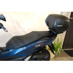 Honda PCX 125 - krásný stav,původ ČR,2.maj