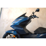 Honda PCX 125 - krásný stav,původ ČR,2.maj