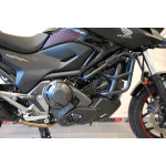 Honda NC 750 X ABS - VÝPRODEJ, původ ČR,hezký stav,serviska