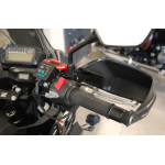 Honda NC 750 X ABS - VÝPRODEJ, původ ČR,hezký stav,serviska