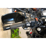 Honda NC 750 X ABS - VÝPRODEJ, původ ČR,hezký stav,serviska