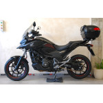 Honda NC 750 X ABS - VÝPRODEJ, původ ČR,hezký stav,serviska