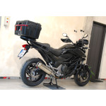 Honda NC 750 X ABS - VÝPRODEJ, původ ČR,hezký stav,serviska