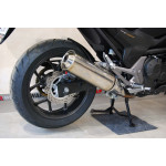 Honda NC 750 X ABS - VÝPRODEJ, původ ČR,hezký stav,serviska