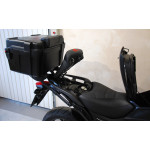 Honda NC 750 X ABS - VÝPRODEJ, původ ČR,hezký stav,serviska