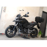 Honda NC 750 X ABS - VÝPRODEJ, původ ČR,hezký stav,serviska