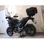 Honda NC 750 X ABS - VÝPRODEJ, původ ČR,hezký stav,serviska