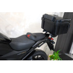 Honda NC 750 X ABS - VÝPRODEJ, původ ČR,hezký stav,serviska